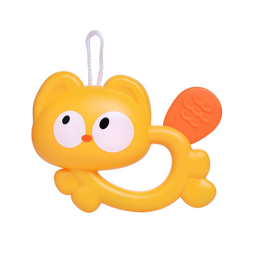 Набор погремушек "Музыкальные забавы" в коробке