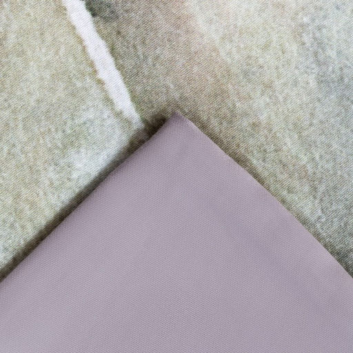 Постельное бельё Этель 1.5 сп Bloom 143*215 см, 150*214 см, 50*70+3см -2 шт, мако-сатин  фото 6