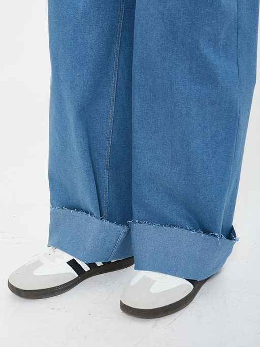 Джинсы прямые - Stilla фото 7