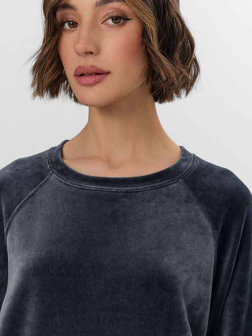 Комплект женский серый - Mark formelle фото 5