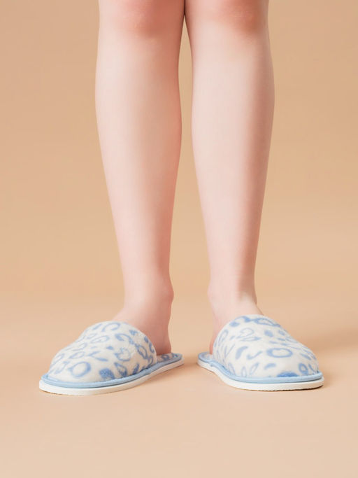 Тапочки домашние С-6ЖВТ-МР