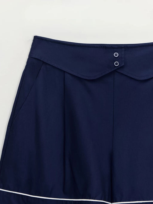 Шорты женские ZR2605032104-47 / Zarina