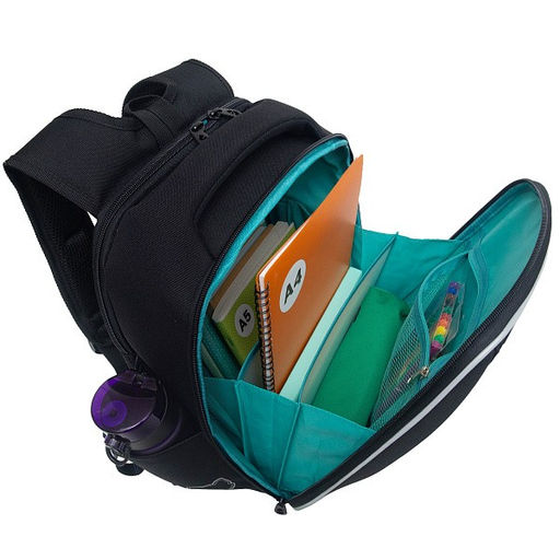 RAf-592-2 Рюкзак школьный