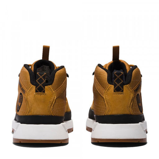 Кроссовки / Timberland  фото 6