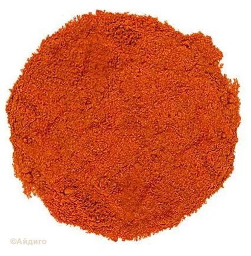 Перец красный молотый 1 сорт 700г - Айдиго фото 4