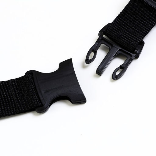 Автокресло для животных, экокожа, черный - Пижон фото 9