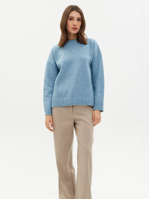 л21386 голубой - Стим фото 3