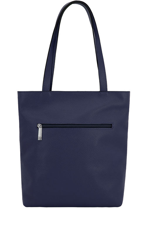 Сумка с аппликацией ДС-517-281