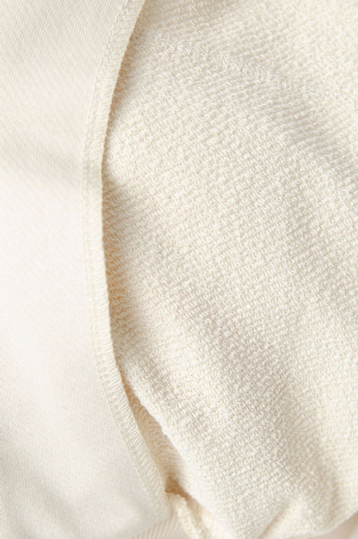 Арт. 2539/3 Костюм женский с брюками 42-48 (4 шт) Цвет:молочный - Калинка фото 12