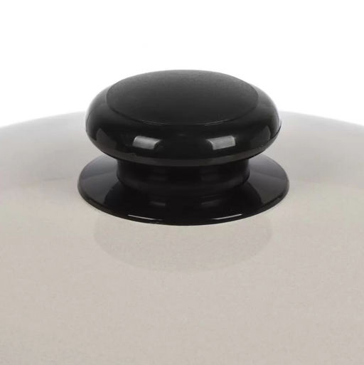 Кастрюля 5,0 литров (Цвет граната) С-4216АП2/4Жм