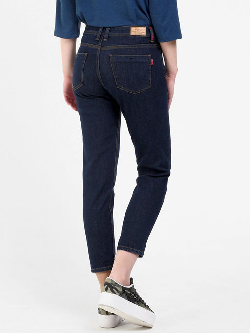 Женские джинсы _ 19728 - F5 фото 3