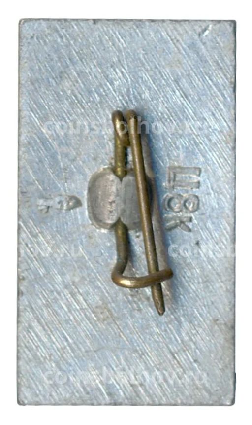 Значок Хатынь