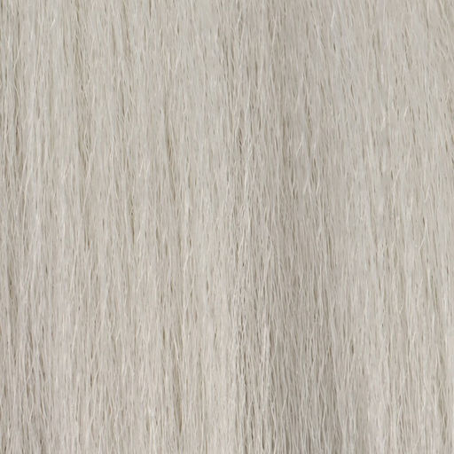 SIM-BRAIDS Канекалон однотонный, гофрированный, 65 см, 90 гр, цвет светло-серый(#GREY) - Queen fair фото 2