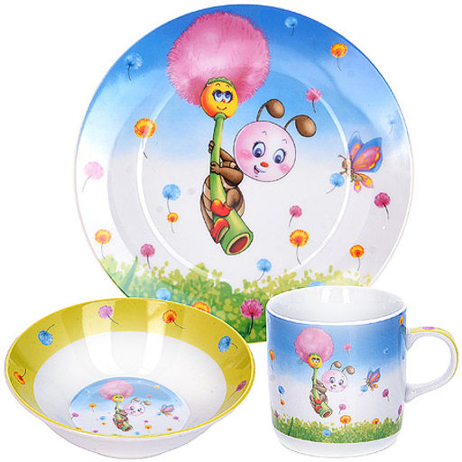 29943 Детский набор 3прМуравейLR (х12)