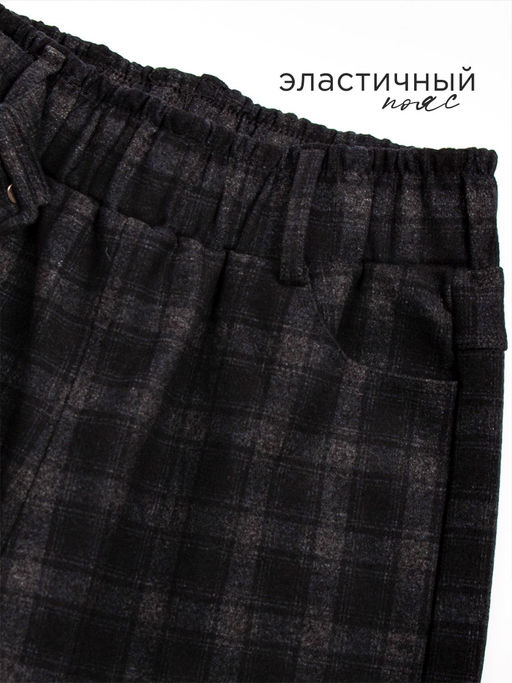 Брюки для девочки Соль&Перец фото 2