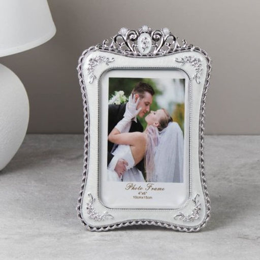 Фоторамка 10x15 / CZ-100A /уп 96/ - Галеонтрейд фото 2