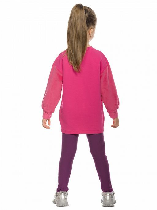 Pelican GFLQ3254 брюки для девочек  фото 5