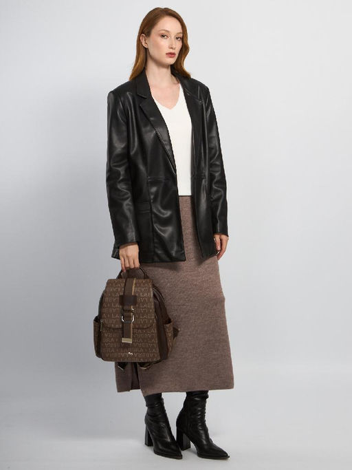 Сумка Labbra L-JY2920 java-l.cacao/coffee  фото 20