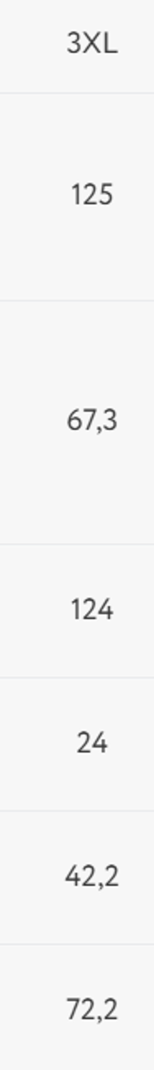 Базовая футболка из хлопка / Zarina фото 8