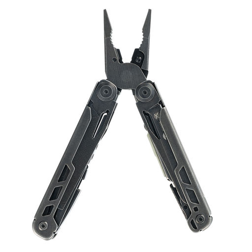 Мультитул STINGER MT-GHK24B-SW  фото 3