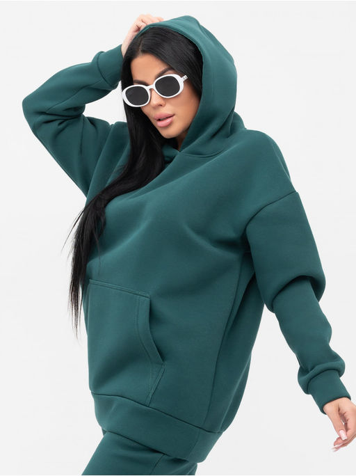 Костюм Клауд зеленый - София фото 31