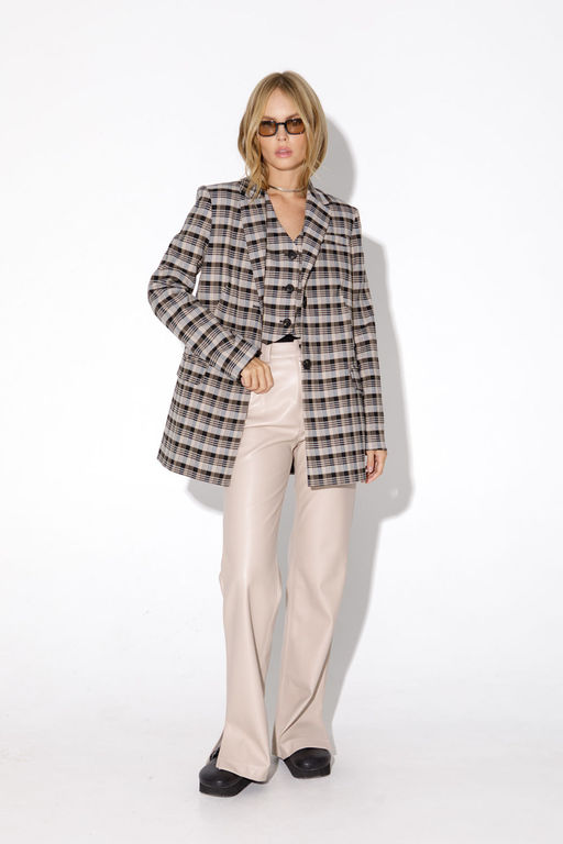 Костюм Pirs 5005 бежевый  фото 3