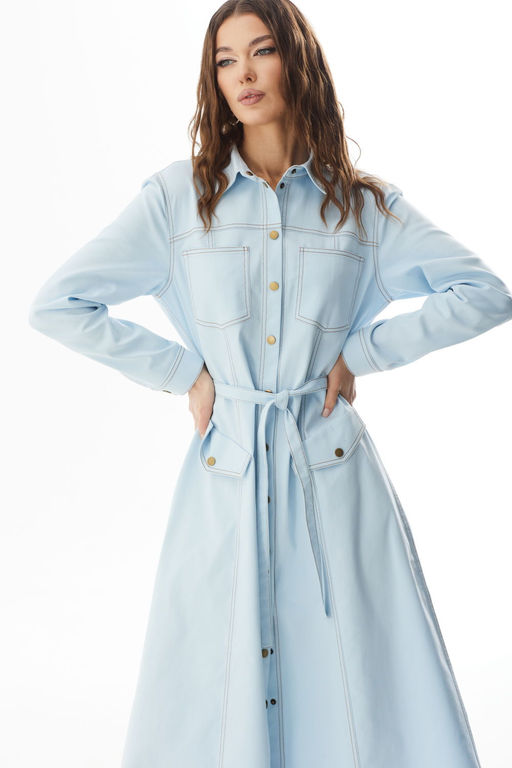 Платье Vesnaletto 3703  фото 9