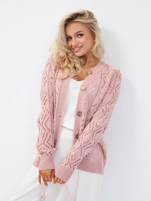 Кардиган  Весна w-548 - Esenia фото 19