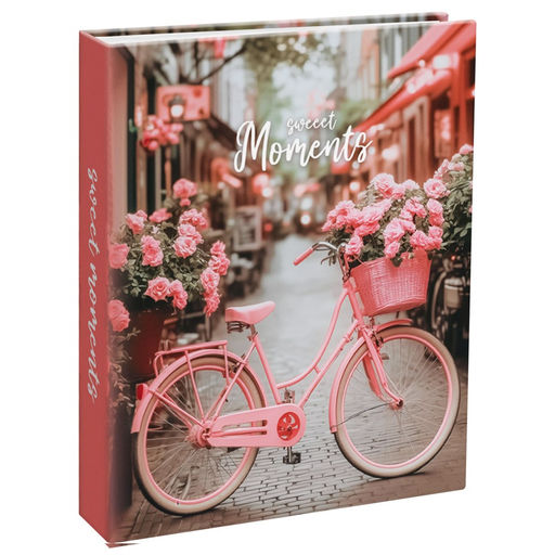 Фотоальбом "ArtSpace" 200 фото, 10*15 (РА200_66511) "Urban flowers"