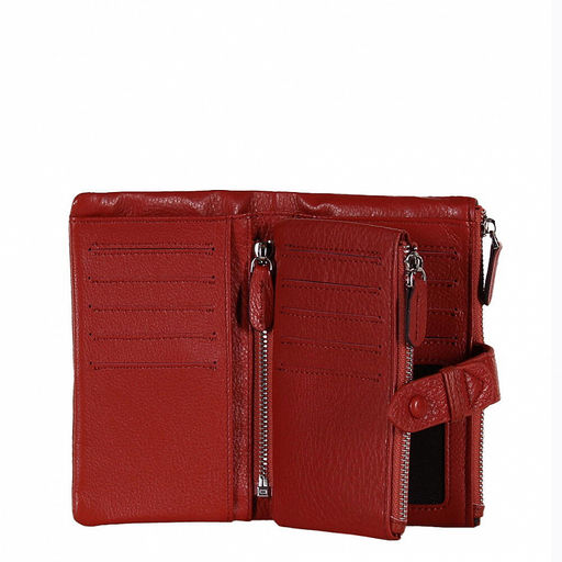 Кошелек 3998 b.red Vermari