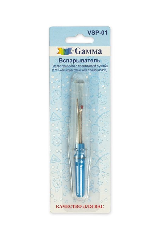 Gamma VSP-01 Вспарыватель малый в блистере