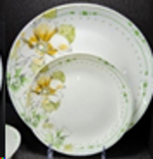 Тарелка 215 мм / LHP-85 (7364) /уп 6/48/