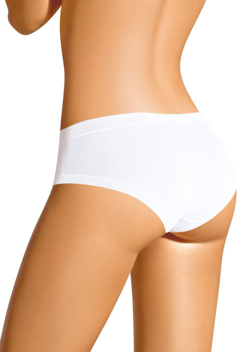 CM650 Трусы женские Новая ЧБ - Clever wear фото 2