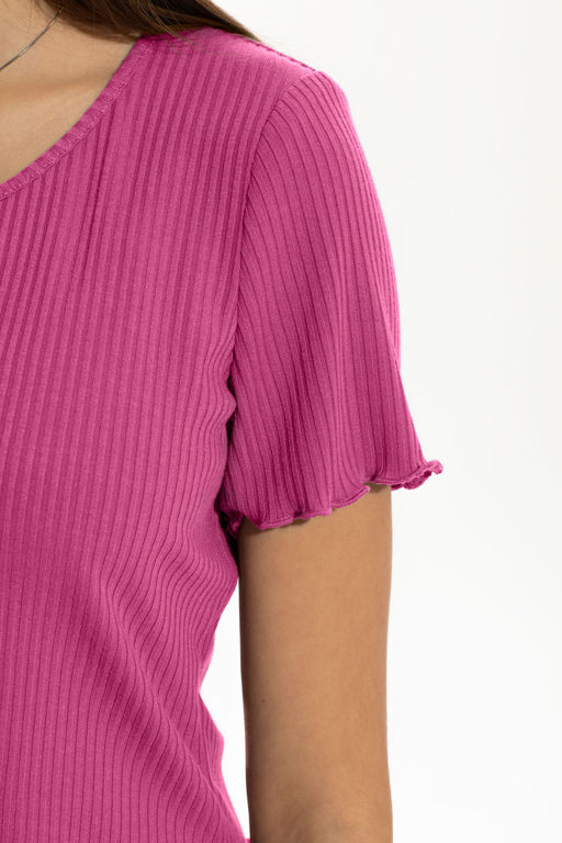 Костюм Golden Valley 6529 фуксия  фото 4