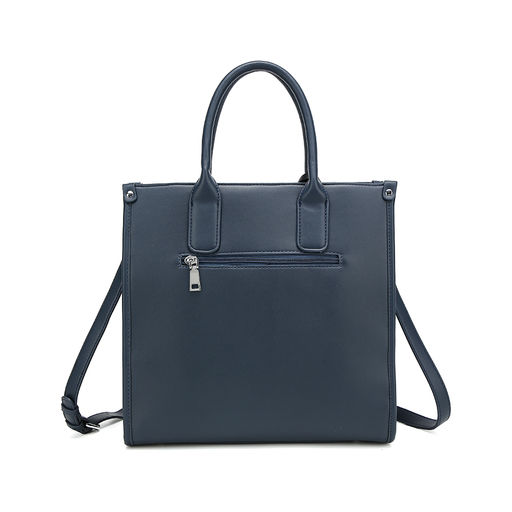 Женская сумка Saint Miranda арт. 23273 Темно-синий  фото 2