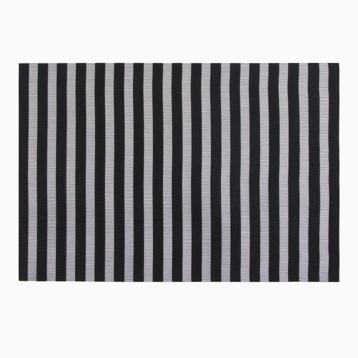 Салфетка на стол Доляна, цв.черный 45*30см  фото 2