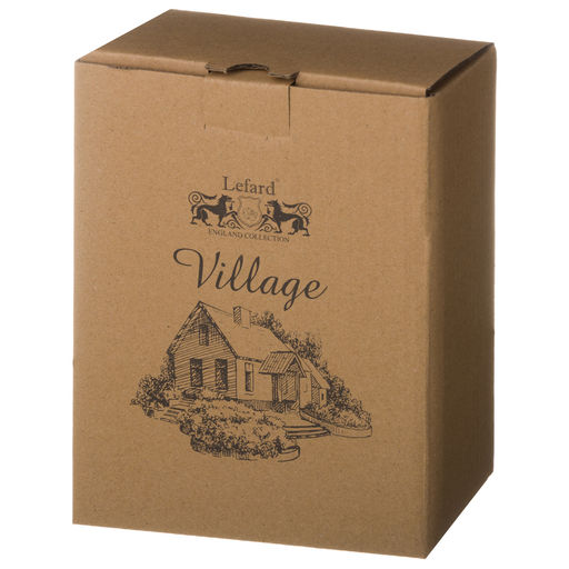 САЛАТНИК LEFARD VILLAGE 19Х14Х6 СМ/350 МЛ