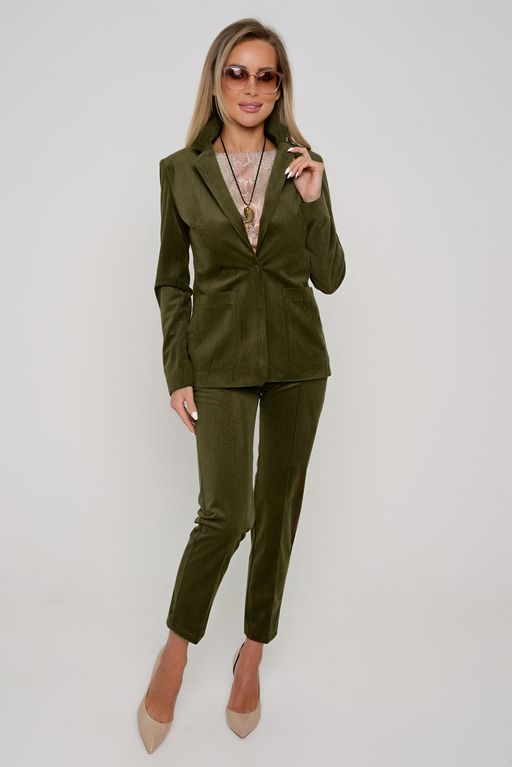 0768 ЖАКЕТ - Dusans фото 4