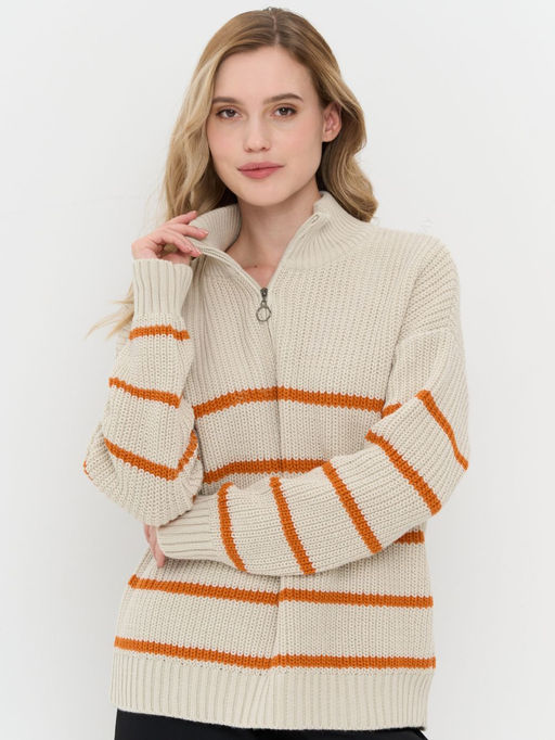 Джемпер женский 9242-94095 - Vay фото 3