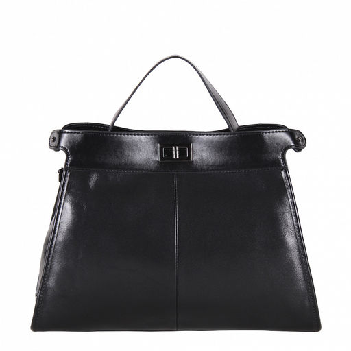 Сумка 9903NN black Natale Navetta