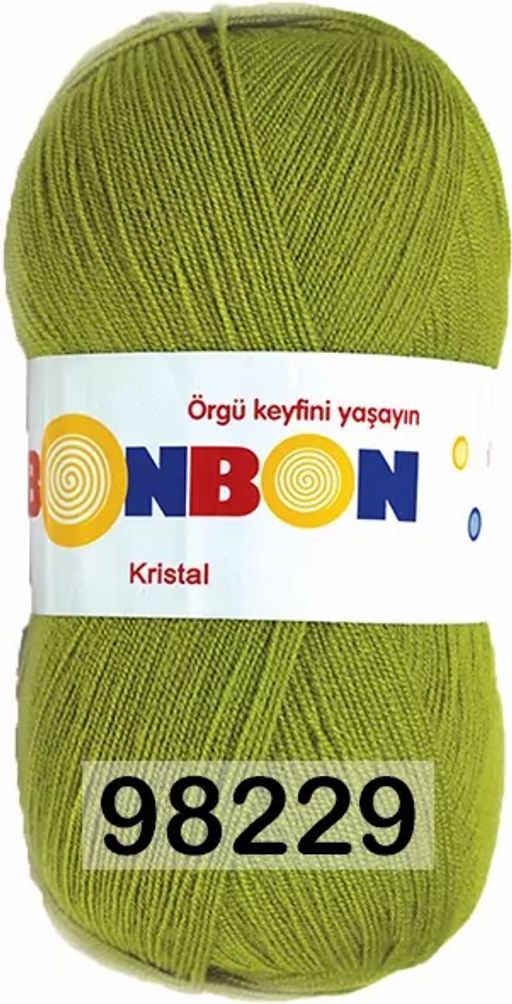 BONBON KRISTAL NAKO  фото 26