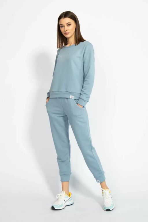 Свитшот 4078 - Kivviwear фото 7