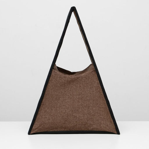 Дом для кошек с когтеточкой, раскладной, 51 х 35,5 х 73 см, микс - Пижон фото 2