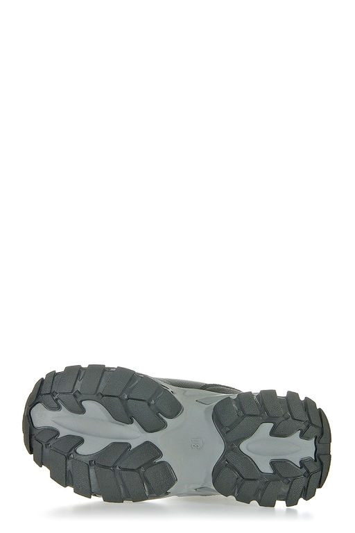 Ботинки дошкольные ZEBRA