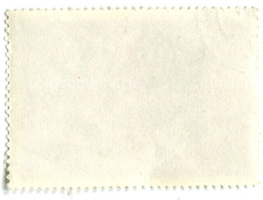 Марка Богородская резьба 1979 год