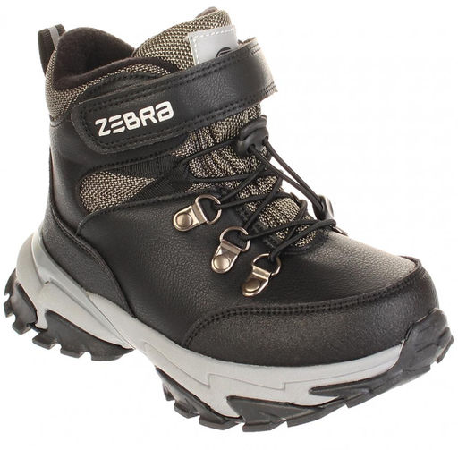 Оксфорд Зебра 18719-1