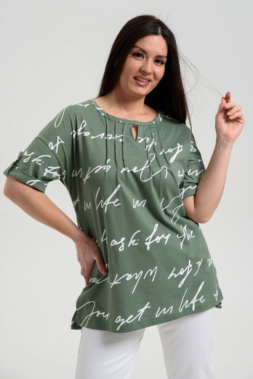 Туника 8243 - Натали фото 209