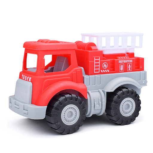 Машина "Спецтранспорт" под колпаком