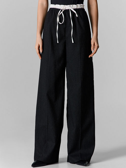БРЮКИ ЖЕНСКИЕ (осенне-зимний ассортимент) - Mark formelle фото 2