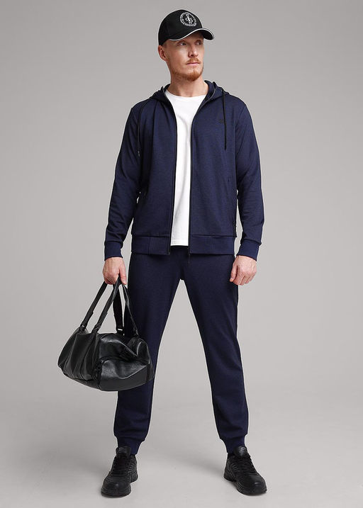 662105зэ Брюки муж. (ЧЗ)